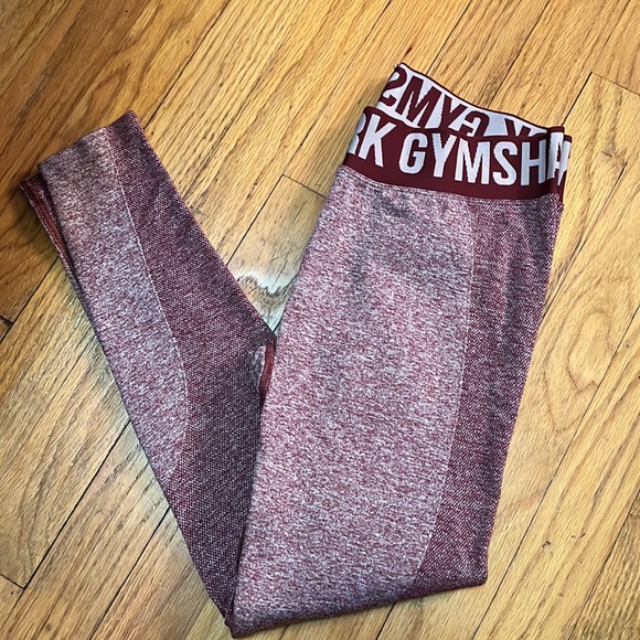 Gymshark flex leggings - Picture 2 of 5